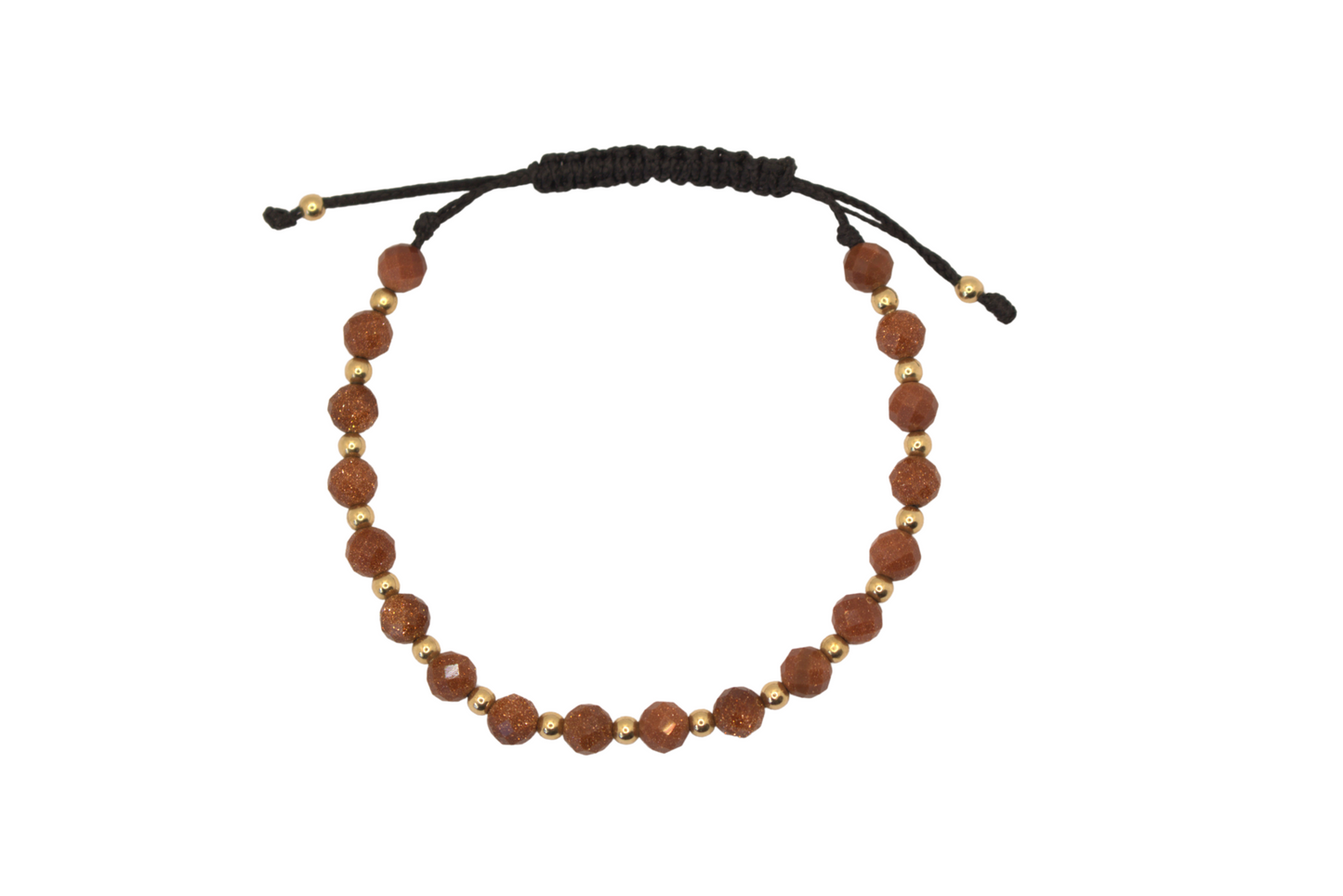 Amora™ Amber Luxe Bracelet