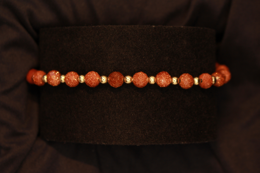 Amora™ Amber Luxe Bracelet