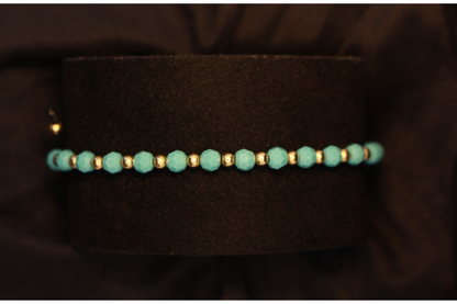 Amora™ Tiffany Bracelet