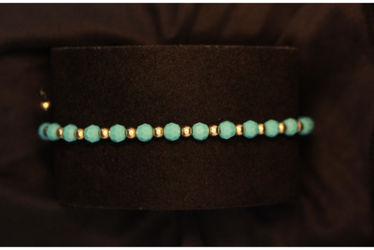 Amora™ Tiffany Bracelet