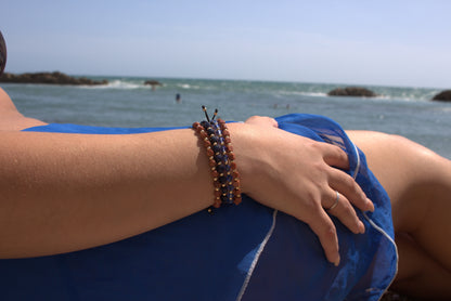 Amora™ Amber Luxe Bracelet