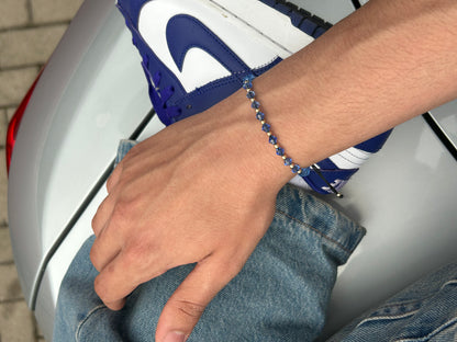Amora™ Blue Luxe Bracelet